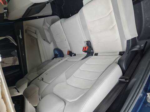 Asientos Traseros Volkswagen Tiguan ADVANCE 4MOTION BMT 150CV 110KW