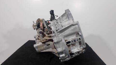 Foto 2ª: Caja Cambios Nissan X-Trail 2.2 DCI 4X4 136CV 100KW I T30) [YD22] (2004)