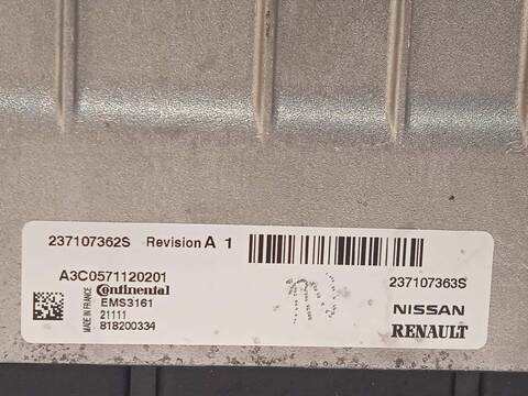 Foto 4ª: Centralita Motor ECU Renault Arkana 1.3 158CV 116KW [H5H490] (2021)