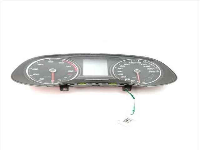 Foto 2ª: Cuadro de Instrumentos Seat Leon 1.4 TSI 125CV (2013)