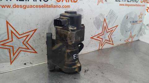 Valvula EGR Nissan X-Trail COMFORT 114CV 84KW T30)