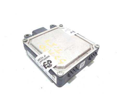 Foto 2ª: Centralita Motor ECU Jeep Grand Cherokee 3.0 CRD V6 4X4 190CV 140KW [EXF,EXN] (1950)