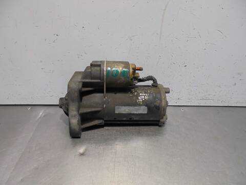 Motor de Arranque Renault Laguna 2.2 D ANADE 113CV 83KW