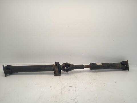 Transmision Central Ssangyong Rexton 2.7 XDI 163CV 120KW