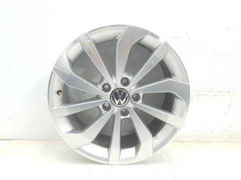 LLanta Aleacion Volkswagen T-Roc ADVANCE 5P