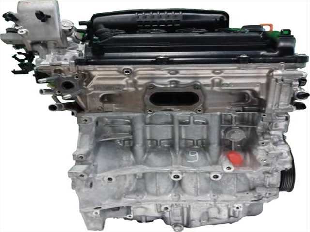 Foto 2ª: Motor Completo Honda Jazz 130 CV 96KW [L15B3] (2020)