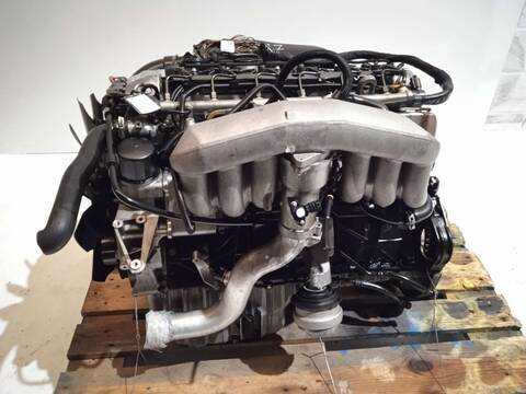 Motor Completo Mercedes Clase E 180 320 CDI 210.026) BERLINA 197CV 145KW