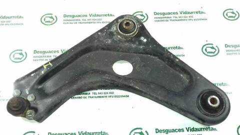 Brazo Suspension Delantero Izquierdo Peugeot 207 XS 88CV 65KW
