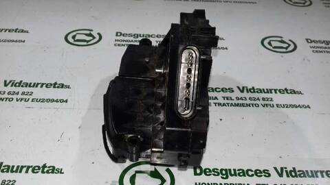 Foto 2ª: Cerradura Puerta Trasera Derecha Ford Fiesta 1.25 16V CAT 82CV 60KW [SNJA] (2009)