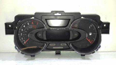 Foto 1ª: Cuadro de Instrumentos Renault Captur ZEN 90CV 66KW [H4BB4] (2018)