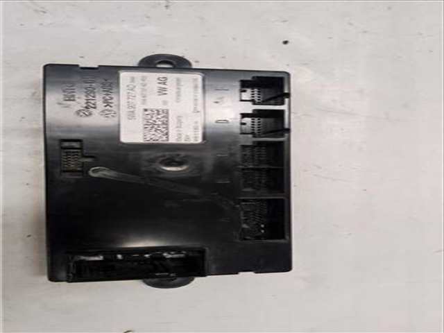 Centralita Motor ECU Seat Leon 2.0 ERENCE [2 0 LTR. - 85 KW TDI] 116CV