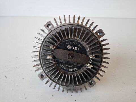 Ventilador Viscoso Motor Audi A6 1.8 T 150CV