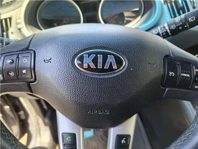 Foto 2ª: Kit Airbag Kia Sportage 1.7 EMOTION 4X2 [1.7 LTR. - 85 KW CRDI CAT] [D4FD]