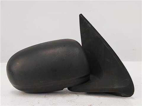 Foto 2ª: Retrovisor Derecho Nissan Almera 1.5 DCI 82CV 60KW [K9K 722] (2003)