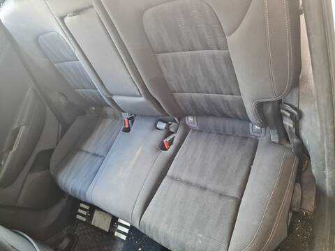 Asientos Traseros Kia Sportage BUSINESS 2WD 116CV 85KW