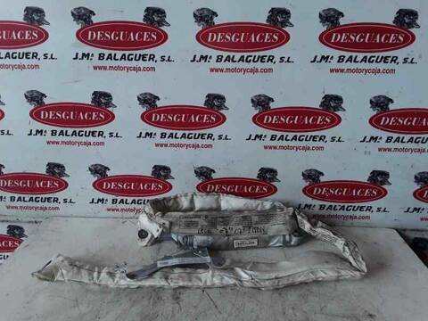 Foto 2ª: Airbag Cortina Delantero Izquierdo Seat Leon 2.0 TDI 140CV