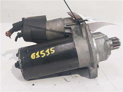 Motor de Arranque Volkswagen Golf 2.0 TDI 16V 140CV 103KW