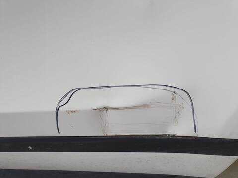 Foto 3ª: Puerta Trasera Izquierda Land Rover Range EVOQUE 150CV 110KW [204DTD] (2020)