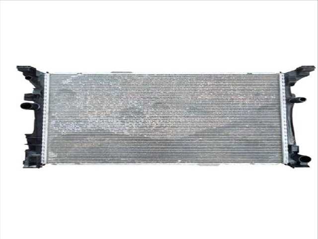 Foto 2ª: Radiador Motor Mercedes Clase CLA Coupe CLA 180 CDI - D 117.312) COUPE (2013)