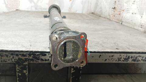 Foto 4ª: Transmision Central Subaru Tribeca LIMITED PLUS 245CV 180KW [EZ30] (2008)