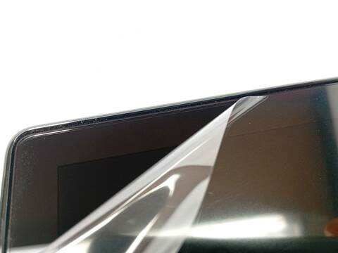 Foto 4ª: Pantalla Multifuncion Ford Kuga 2.5 FHEV 190CV 140KW [BGDC] (2024)