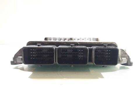 Foto 2ª: Centralita Motor ECU Ford Focus GHIA BERLINA 136CV 100KW [G6DA] (2005)