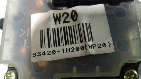 Foto 3ª: Mando Multifuncion Kia Ceed CONCEPT 109CV 80KW [G4FA] (2008)