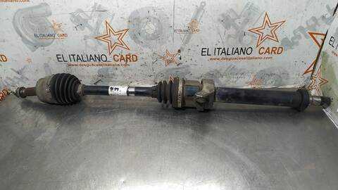 Transmision Delantera Derecha Mini Mini COOPER 120CV 88KW