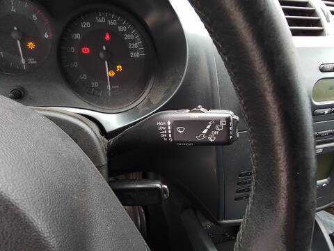 Foto 4ª: Mando Multifuncion Seat Leon 1.9 TDI 105CV 77KW [BLS] (2008)