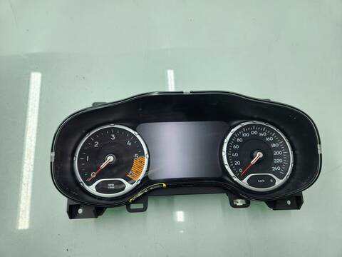 Cuadro de Instrumentos Jeep Renegade LIMITED 4X4 170CV 125KW
