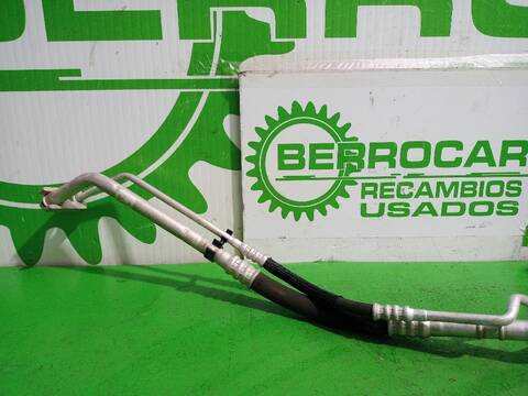 Foto 2ª: Tubo de Escape Opel Corsa 1.3 16V CDTI 75CV [Z13DTJ] (2006)