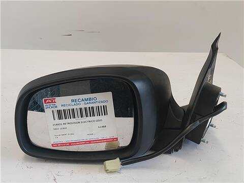 Retrovisor Izquierdo Suzuki Swift 1.6 125CV 92KW