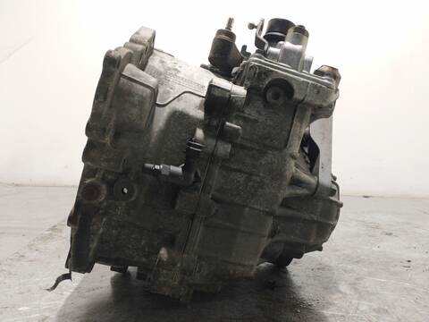 Foto 2ª: Caja Cambios Volvo C70 T5 230CV 169KW [B 5254 T7] (2008)