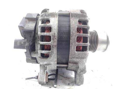 Foto 3ª: Alternador Volkswagen Polo 1.2 TSI 16V [CJZC] (2009)