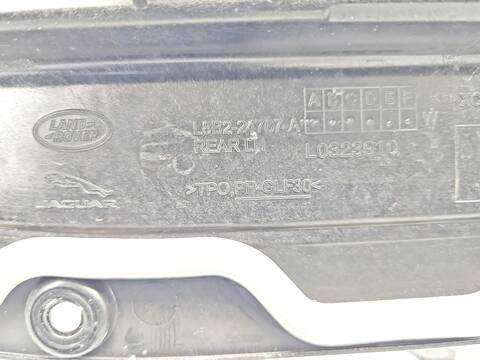 Foto 4ª: Tapizados Cartoneras Land Rover Defender D250 MHEV 4X4 249CV 183KW [DT306] (2022)