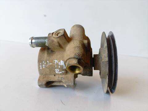 Foto 2ª: Bomba de Direccion Seat Ibiza CLX 1.9 DIESEL 1Y) 68CV (1993)
