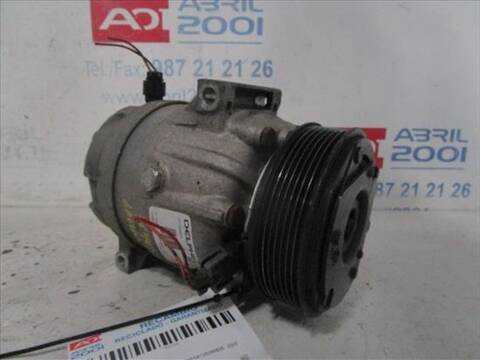 Compresor Aire Acondicionado Renault Laguna 1.9 DCI BG0G) 120CV 88KW