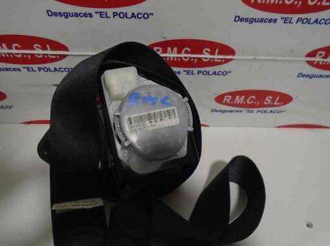 Foto 4ª: Cinturón Delantero Derecho Toyota Auris LUNA 126CV 93KW [1AD] (2007)