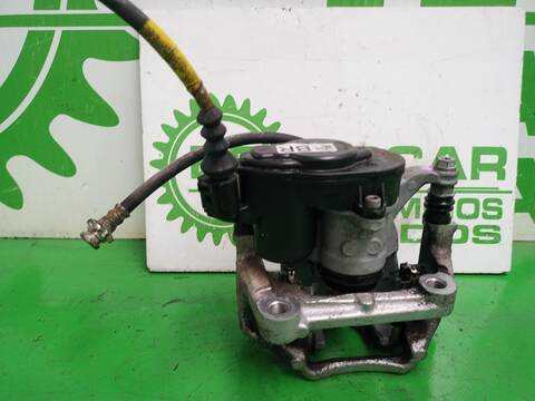 Foto 3ª: Pedal Embrague Nissan Qashqai 1.3 DIG-T 140CV 103KW [HR13DDT] (2022)