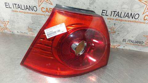 Piloto Trasero Izquierdo Volkswagen Golf TRENDLINE BERLINA 105CV 77KW