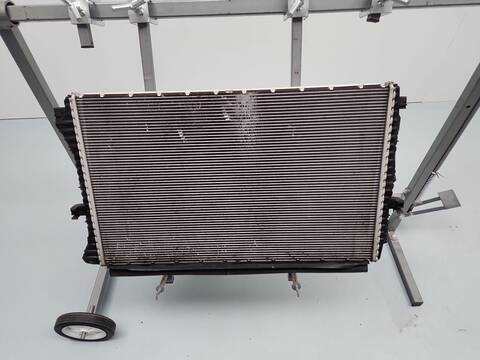 Radiador Motor Skoda Octavia AMBITION 150CV