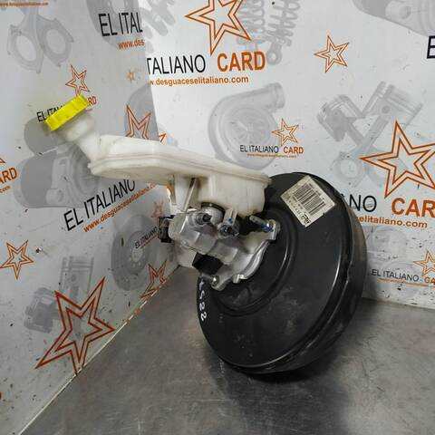 Foto 1ª: Servofreno Citroen C4 G CACTUS FEEL [YH01] (2018)