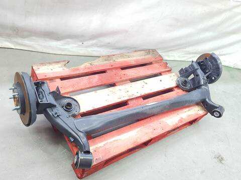 Puente Trasero Kia Ceed DRIVE