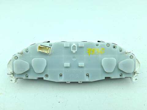 Foto 3ª: Cuadro de Instrumentos Peugeot 208 ACCESS 68CV 50KW [8H01] (2012)