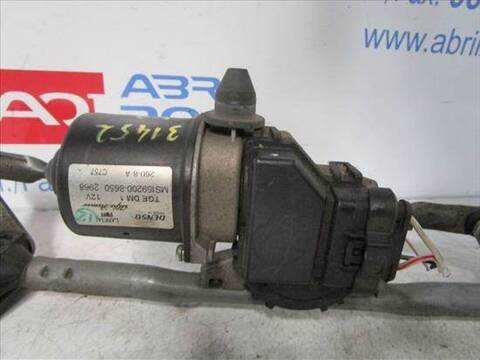 Foto 2ª: Motor Limpia Delantero Ford Ka 1.3 TDCI 75CV 55KW [D 169 1000] (2009)