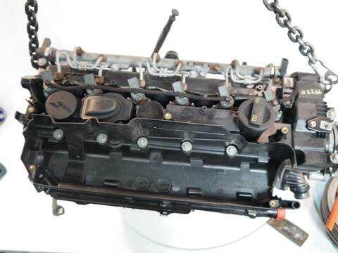 Motor Completo Bmw Serie 5 525 E60 197CV 145KW