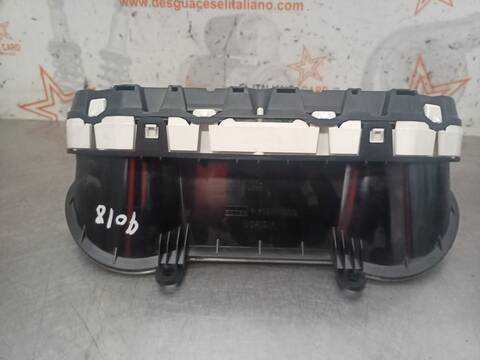 Foto 3ª: Cuadro de Instrumentos Jaguar XF 2.7 V6 DIESEL PREMIUM LUXURY 207CV 152KW [7G] (2008)