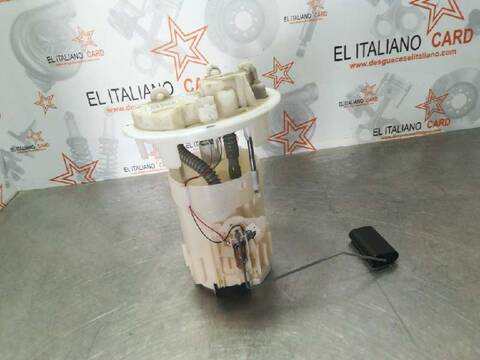 Foto 1ª: Aforador Peugeot 208 ACCESS 68CV 50KW [8HR01] (2013)