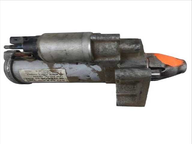 Motor de Arranque Citroen C3 1.6 BLUEHDI 75
