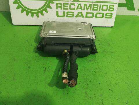 Foto 2ª: Centralita Motor ECU Seat Altea STYLE COPA 125CV [CAXC] (2004)